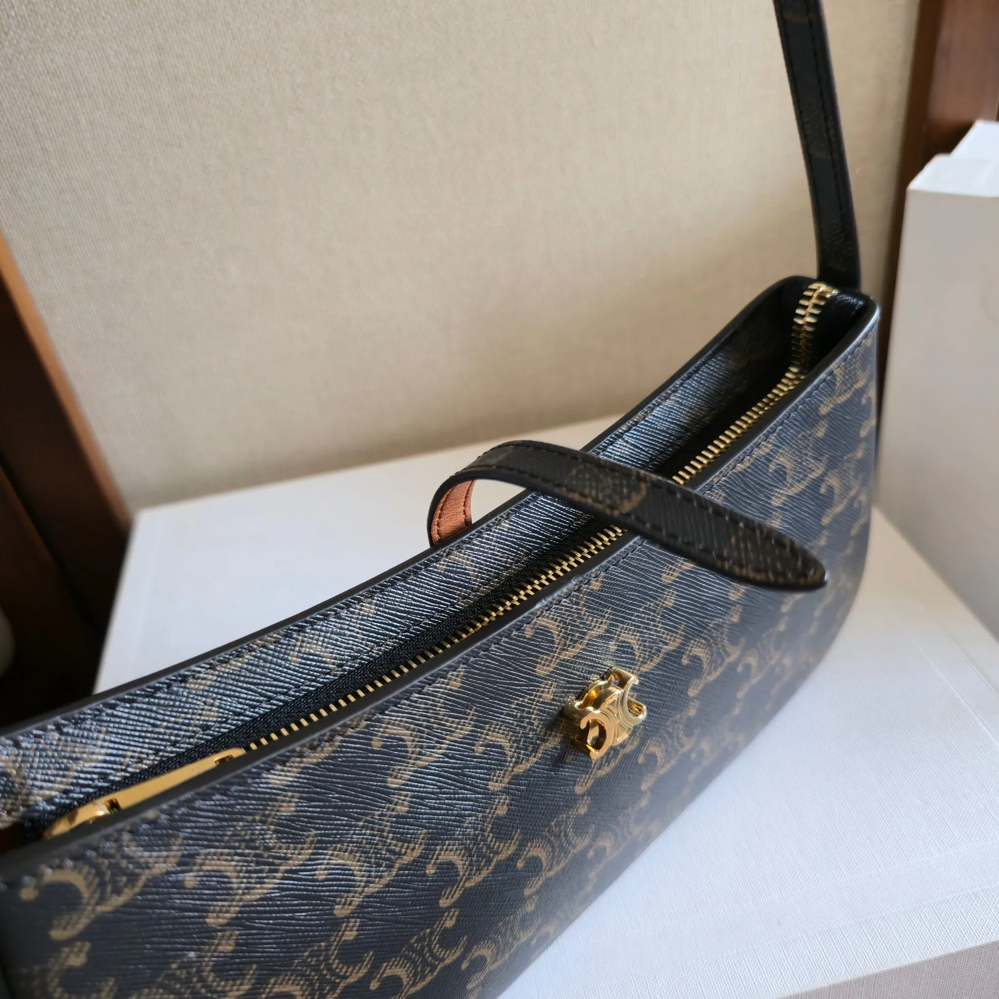All categories Celine women's bags (Celine) Celine original order 118313