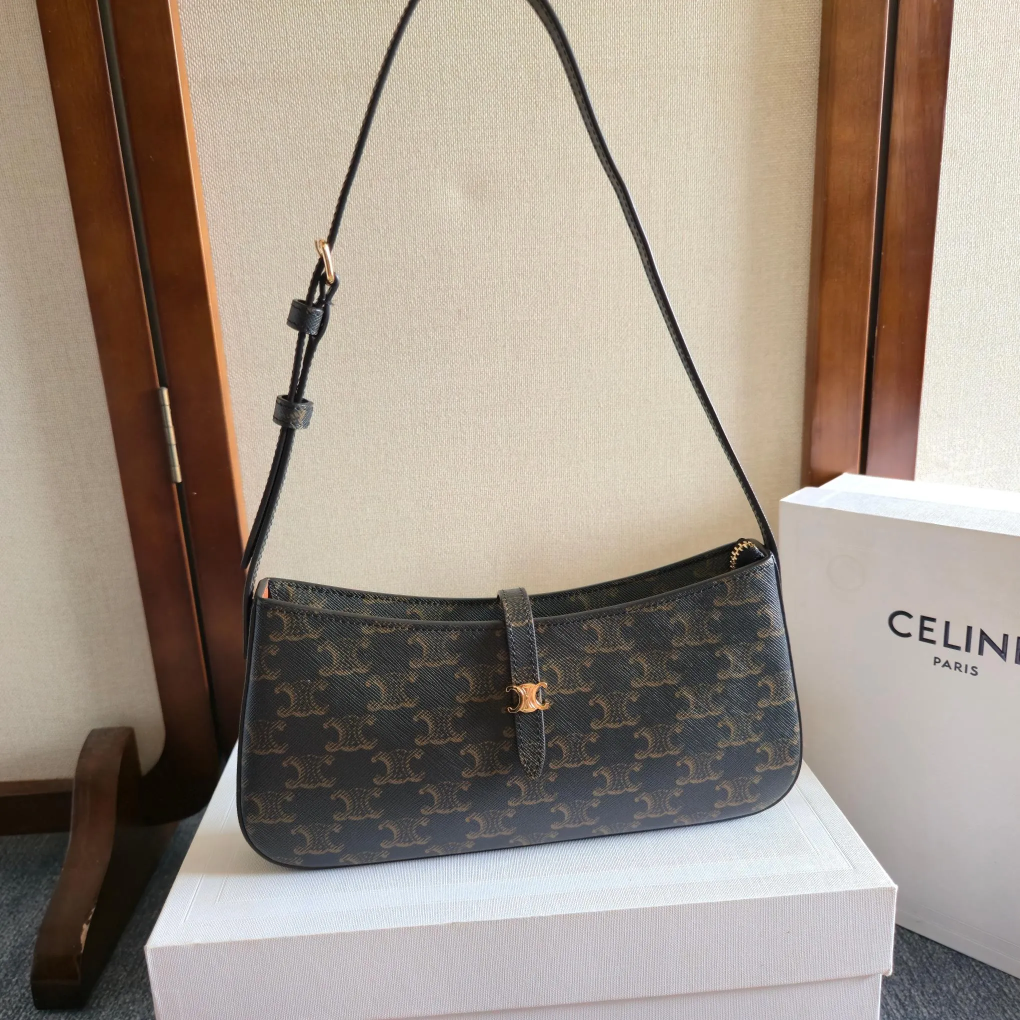 All categories Celine women's bags (Celine) Celine original order 118313