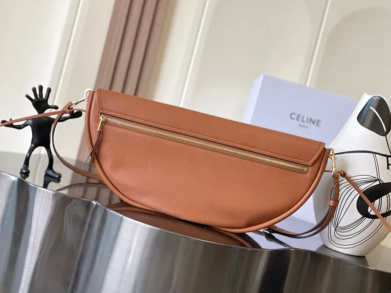 All Categories Official Website "Brand Women's Bags" Women's Bags 💙 Celine 2026 Official Website Celine Crossbody Bag
