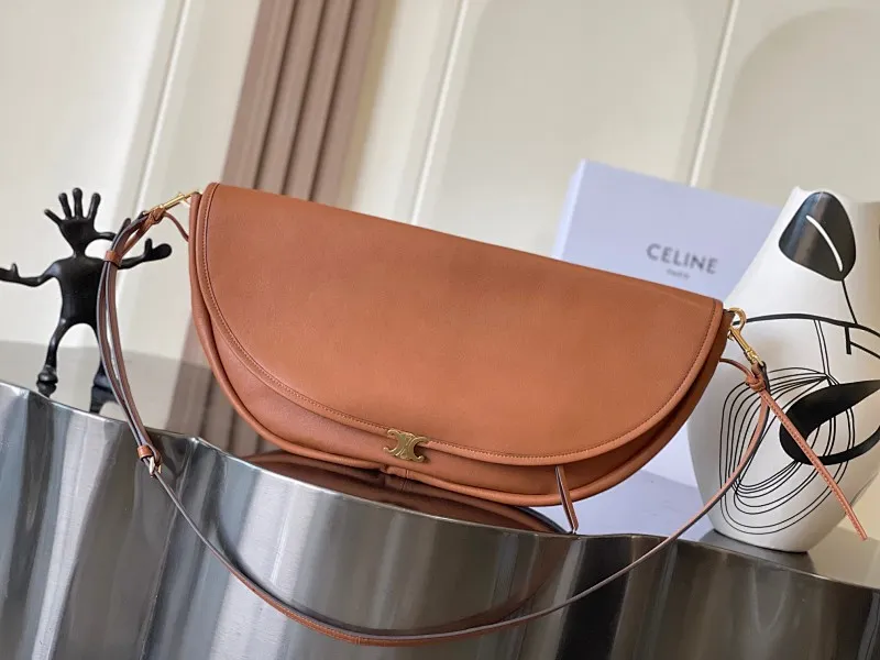 All Categories Official Website "Brand Women's Bags" Women's Bags 💙 Celine 2026 Official Website Celine Crossbody Bag