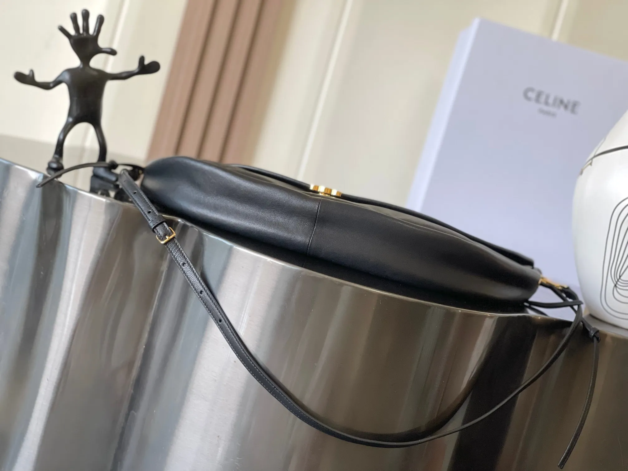 All Categories Official Website "Brand Women's Bags" Women's Bags 💙 Celine 2026 Official Website Celine Crossbody Bag