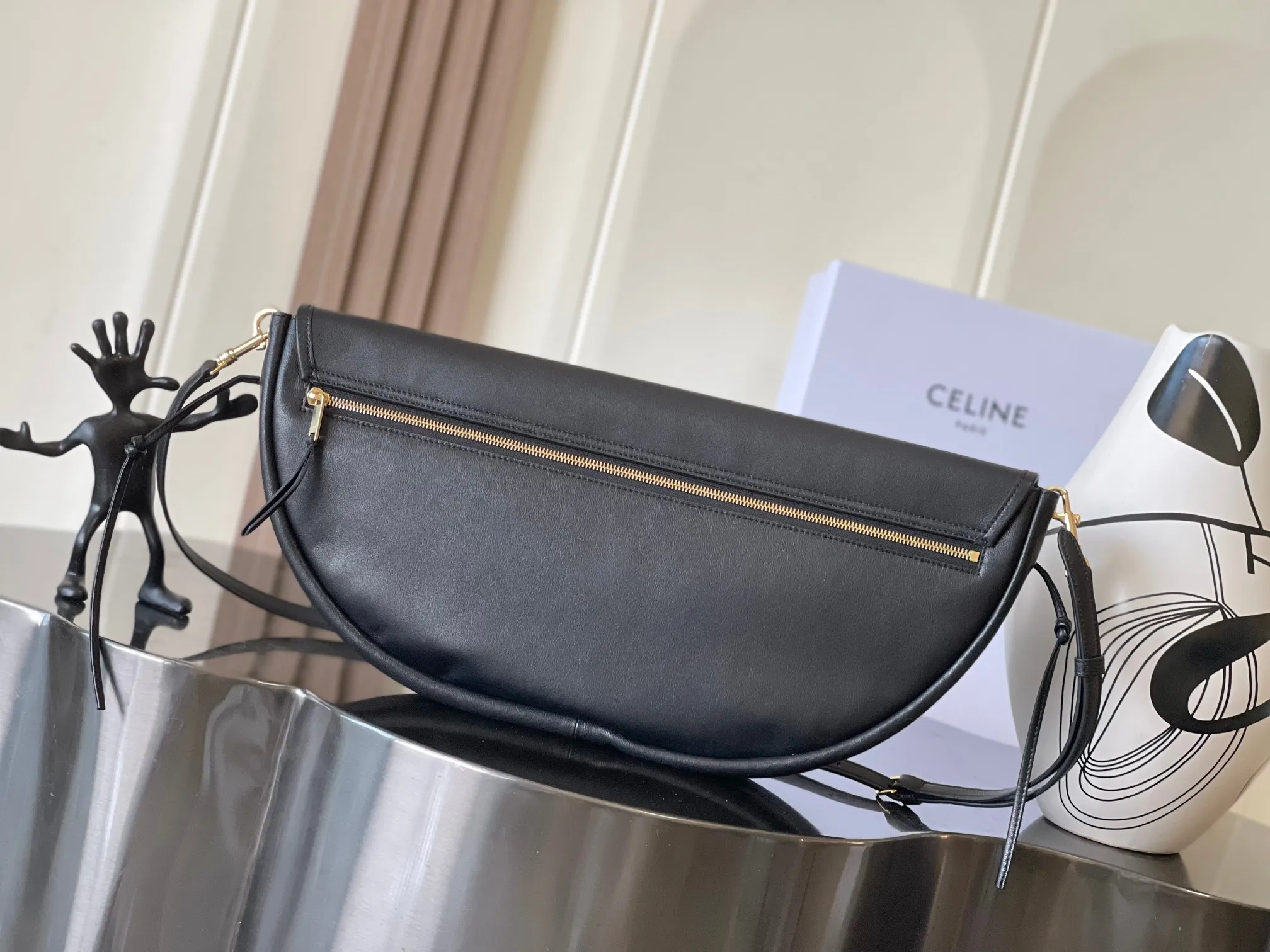 All Categories Official Website "Brand Women's Bags" Women's Bags 💙 Celine 2026 Official Website Celine Crossbody Bag