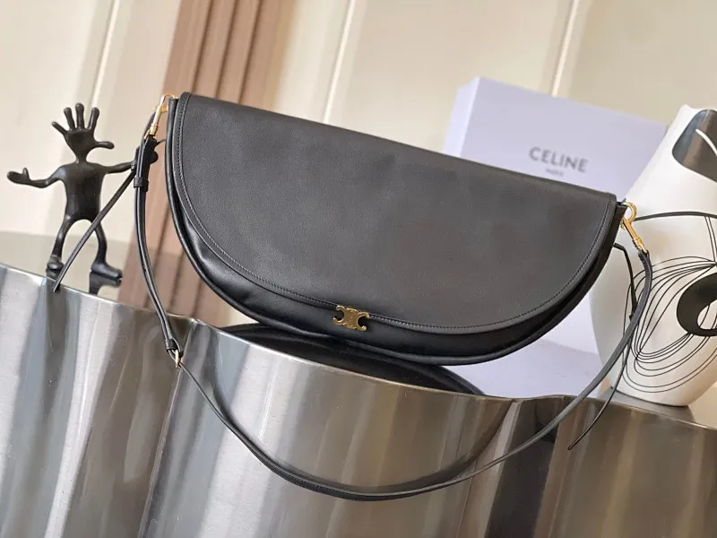 All Categories Official Website "Brand Women's Bags" Women's Bags 💙 Celine 2026 Official Website Celine Crossbody Bag