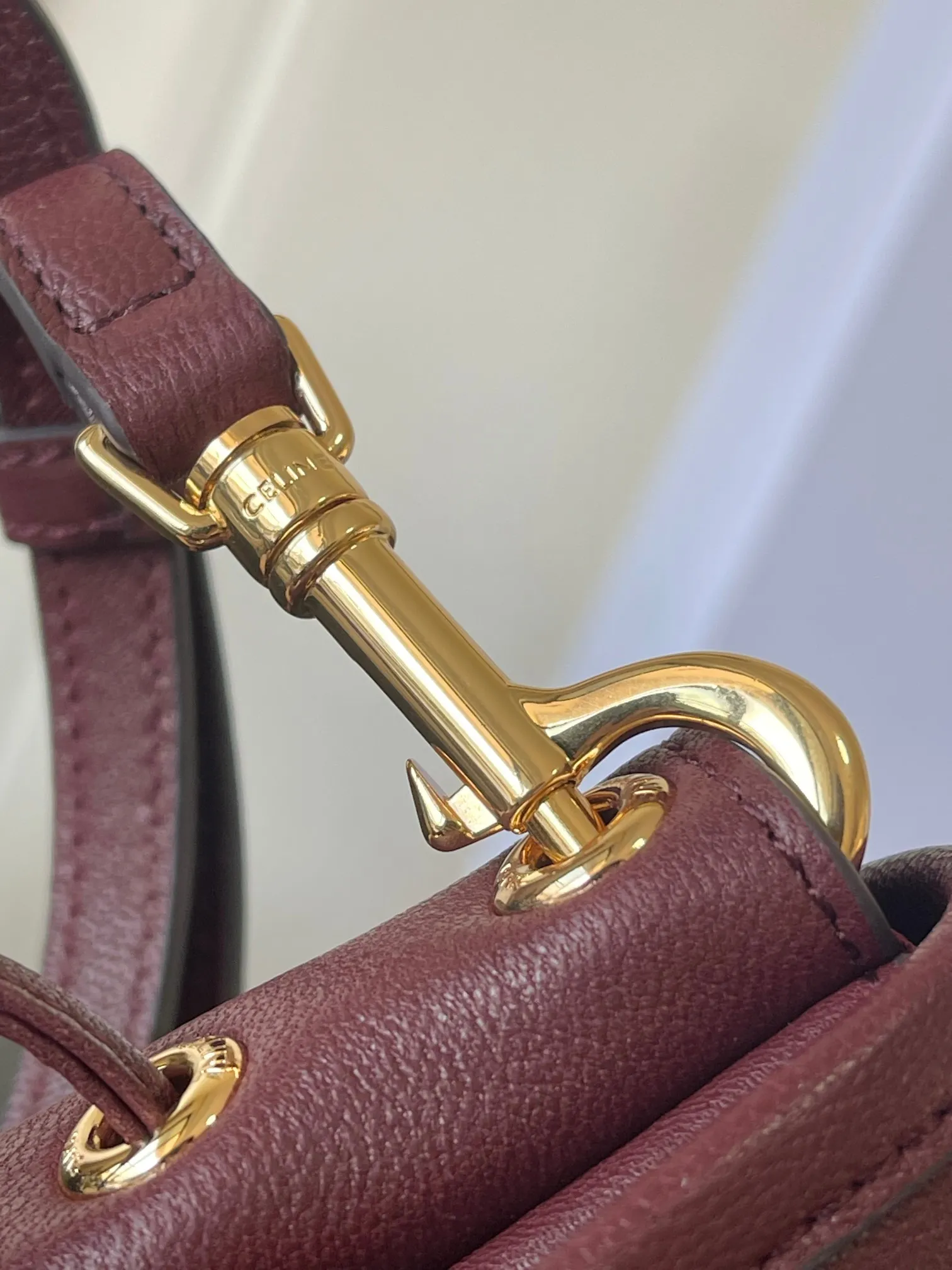 All Categories Official Website "Brand Women's Bags" Women's Bags 💙 Celine 2026 Official Website Celine Crossbody Bag