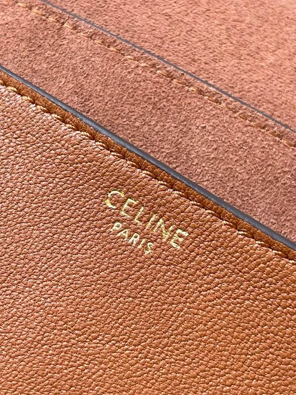 All Categories Official Website "Brand Women's Bags" Women's Bags 💙 Celine 2026 Official Website Celine Crossbody Bag