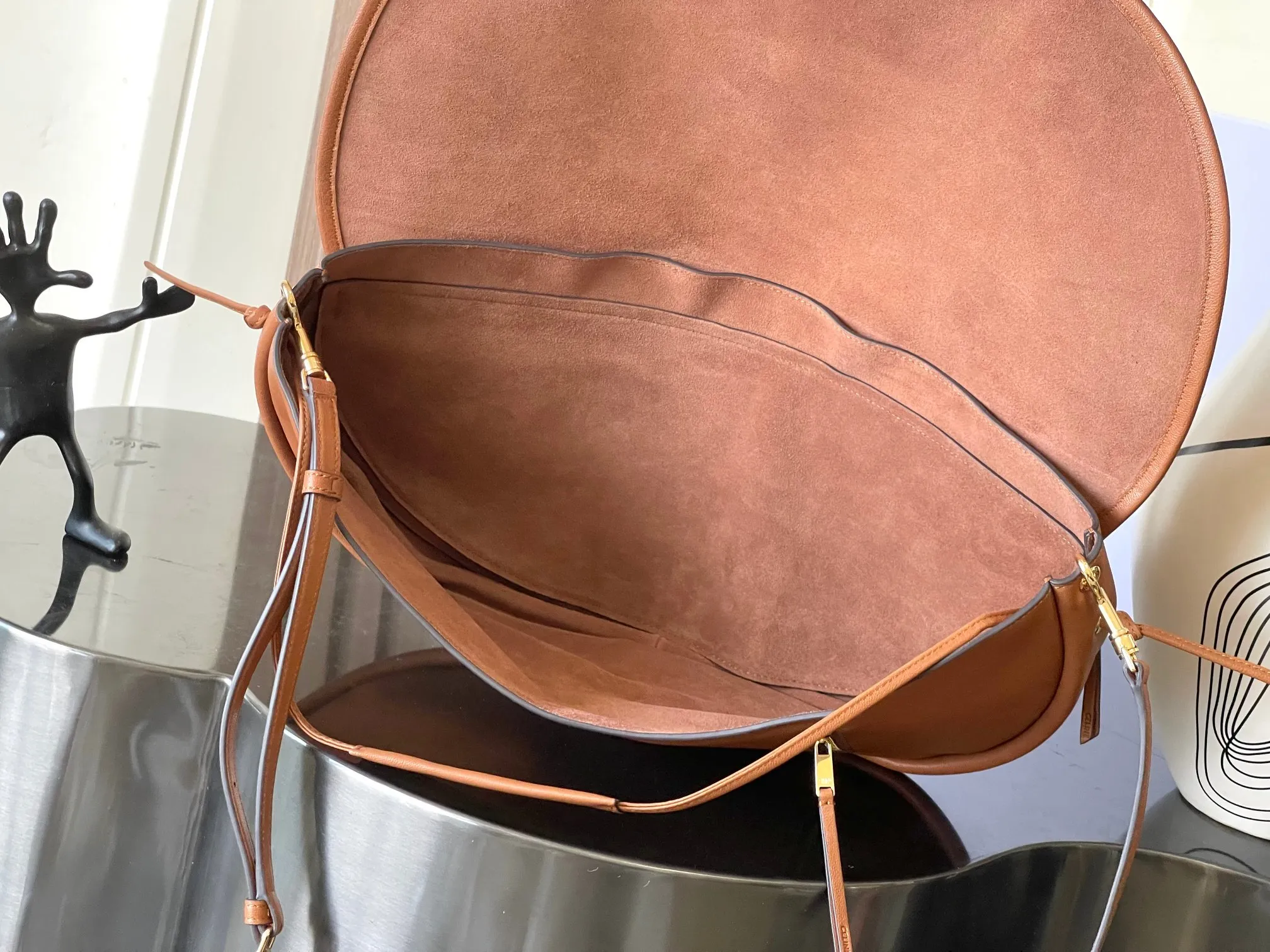 All Categories Official Website "Brand Women's Bags" Women's Bags 💙 Celine 2026 Official Website Celine Crossbody Bag