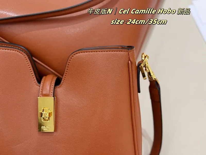 All Categories Official Website "Brand Women's Bags" Women's Bags 💙 Celine 2025 New Celine Crossbody Bag