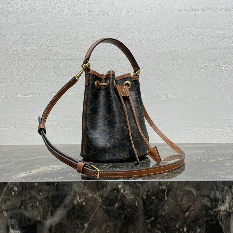 All Categories Official Website "Brand Women's Bags" Women's Bags 💙 Celine 2026 Official Website Celine Crossbody Bag