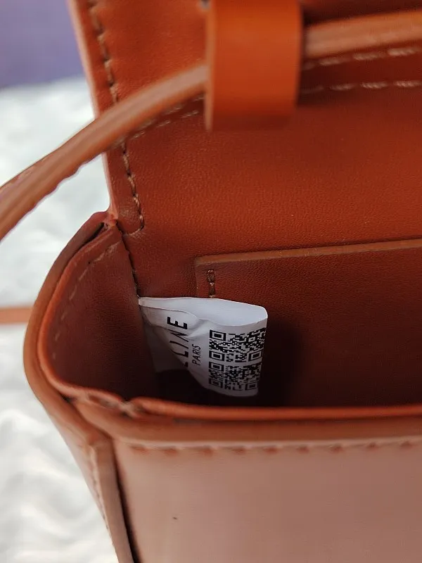 All Categories Official Website "Brand Women's Bags" Women's Bags 💙 Celine 2024 New Celine Crossbody Bag