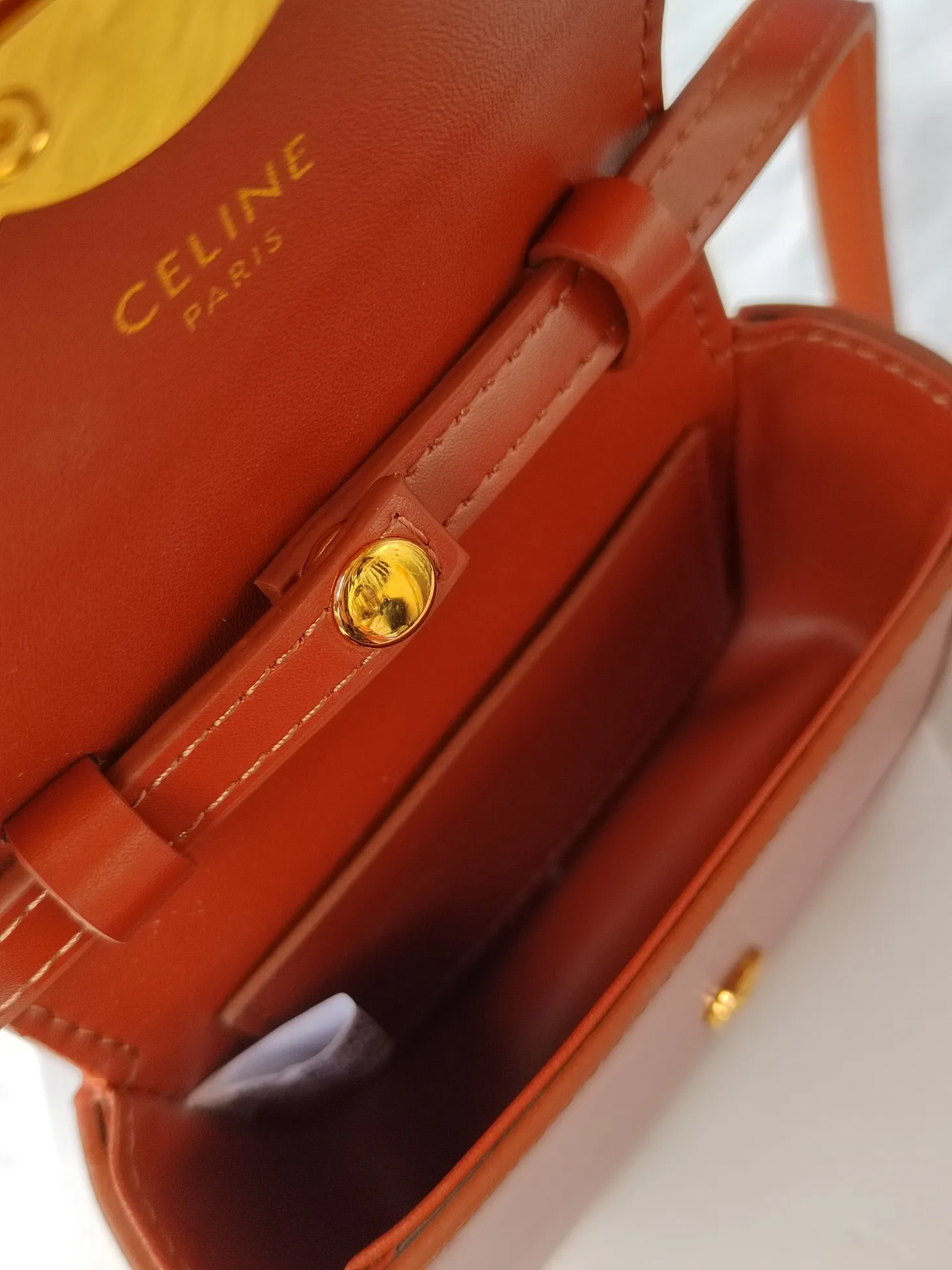 All Categories Official Website "Brand Women's Bags" Women's Bags 💙 Celine 2024 New Celine Crossbody Bag