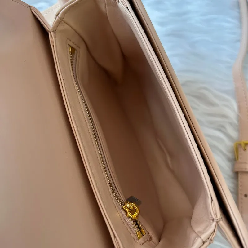 All Categories Official Website "Brand Women's Bags" Women's Bags 💙 Celine 2024 New Celine Crossbody Bag
