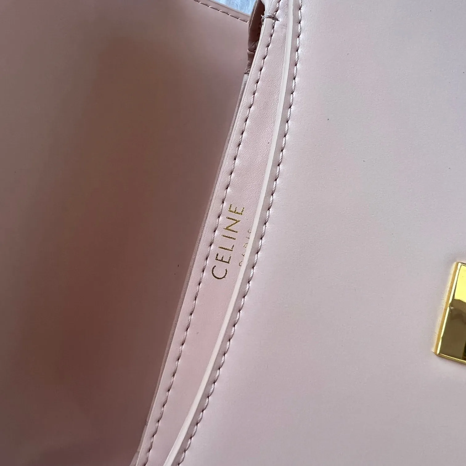 All Categories Official Website "Brand Women's Bags" Women's Bags 💙 Celine 2024 New Celine Crossbody Bag