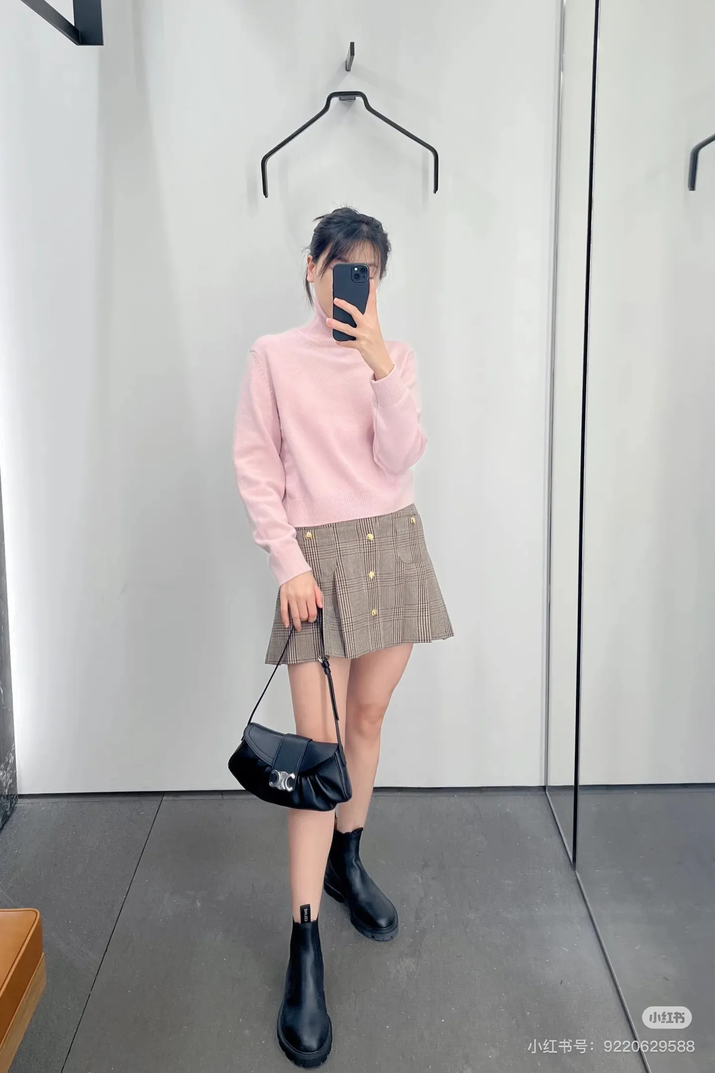 All categories Celine women's bags (Celine) Celine original order 119883