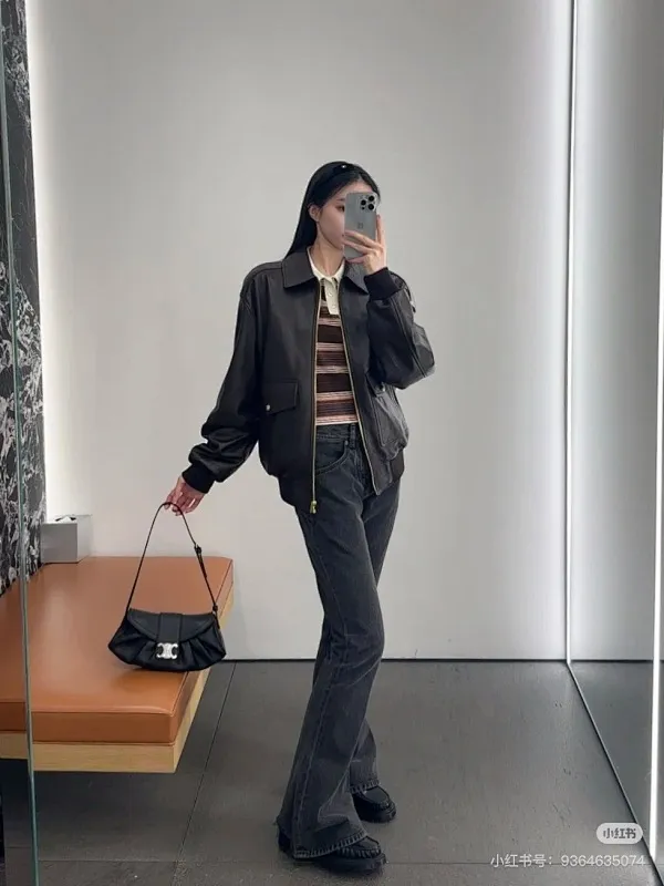 All categories Celine women's bags (Celine) Celine original order 119883