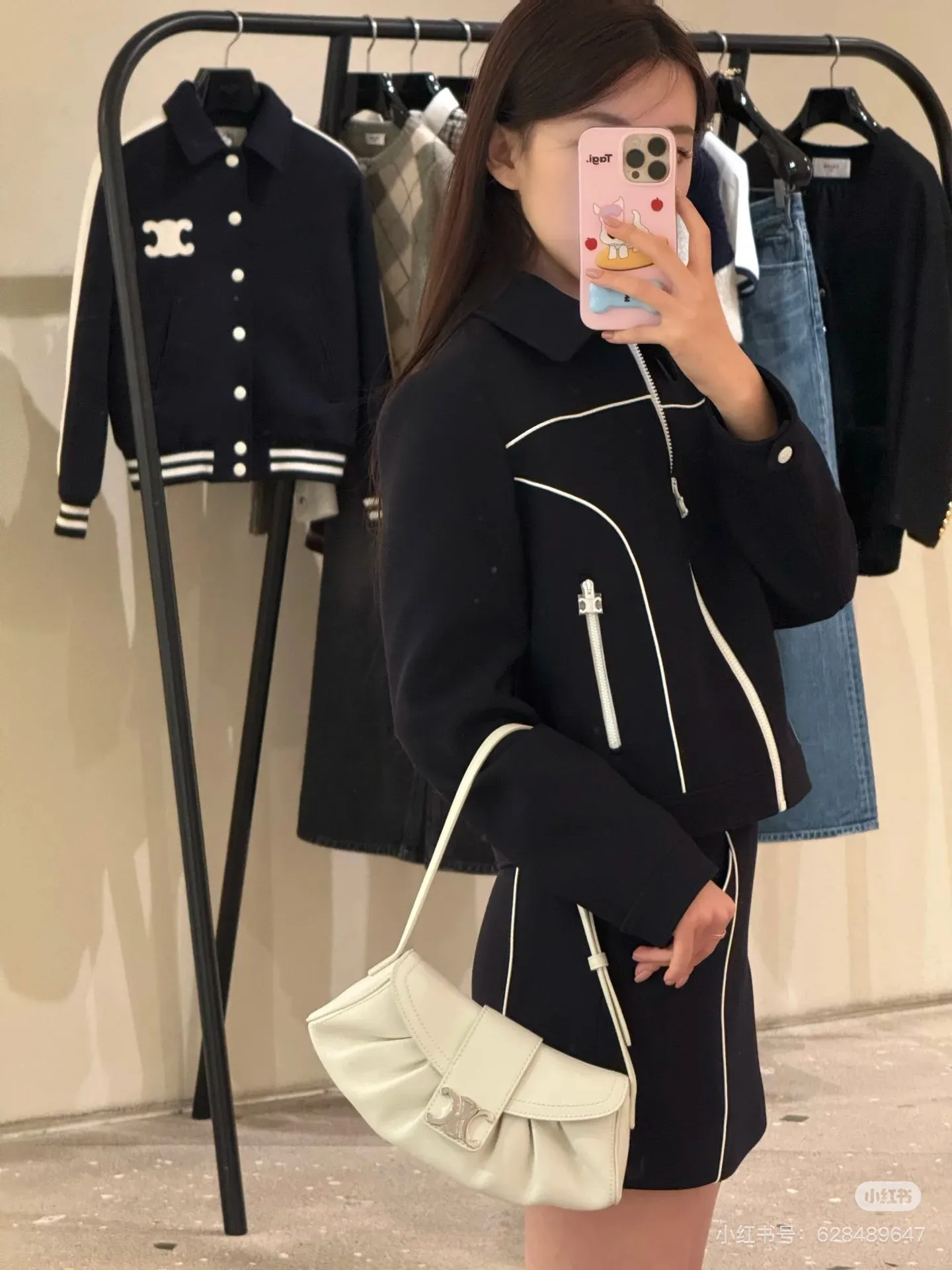 All categories Celine women's bags (Celine) Celine original order 119883
