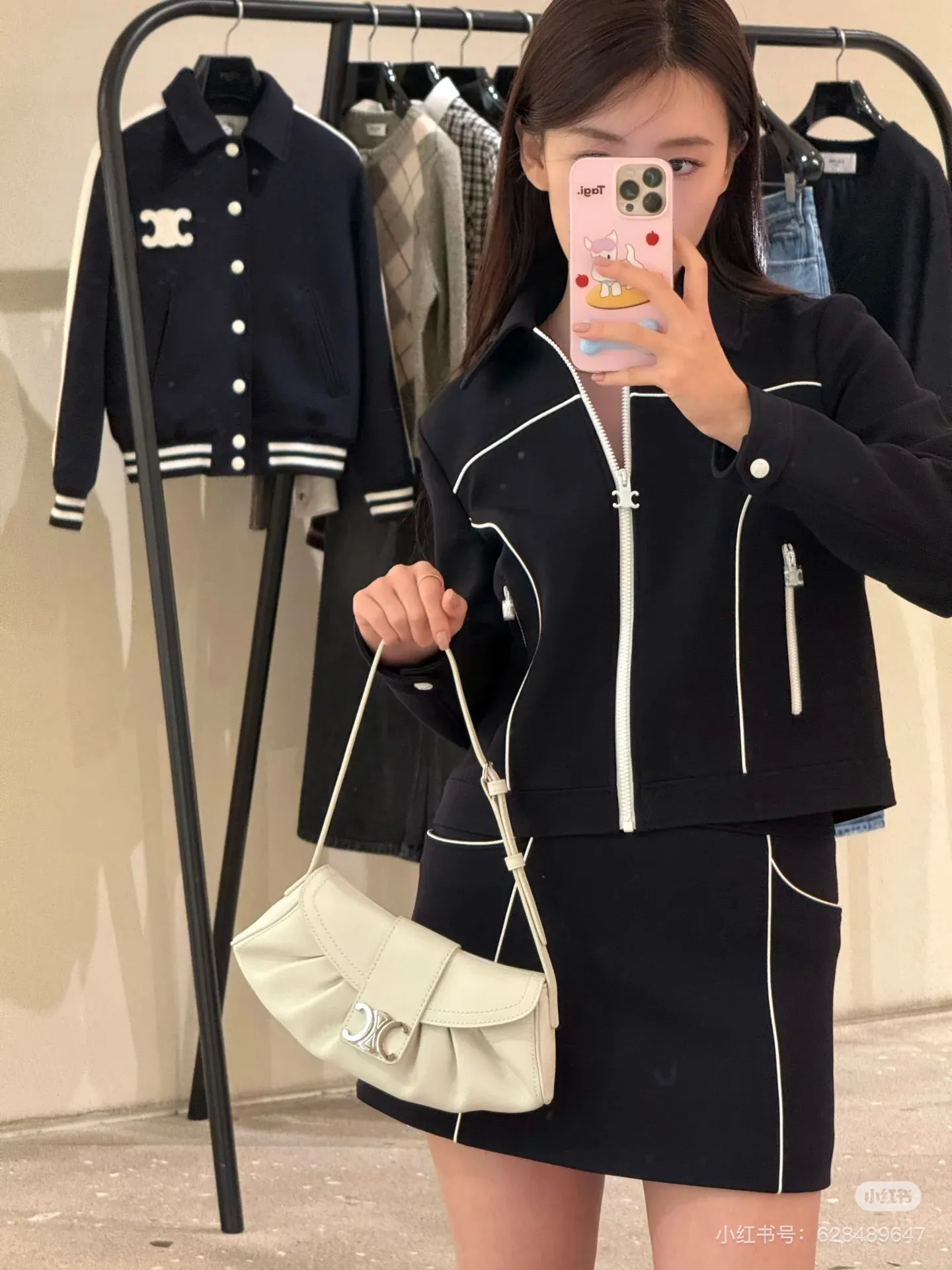 All categories Celine women's bags (Celine) Celine original order 119883