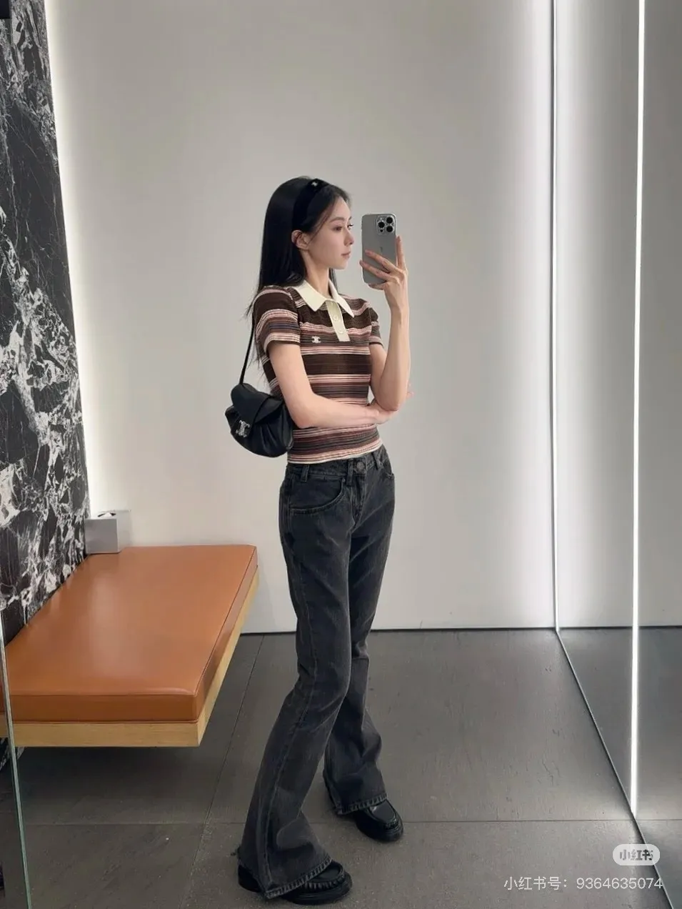 All categories Celine women's bags (Celine) Celine original order 119883
