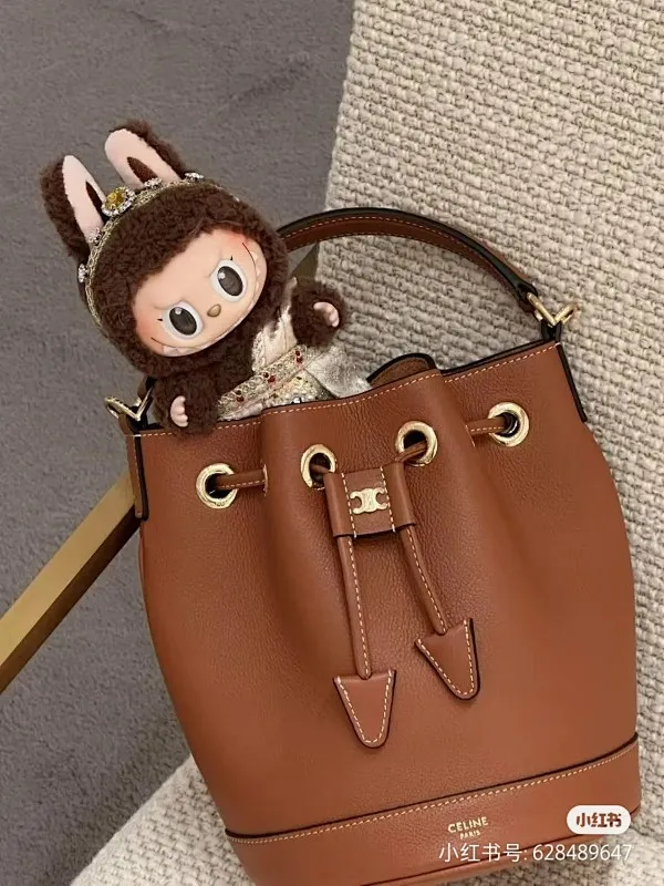 All Categories Celine Women's Bags (Celine) Celine 121672 Leather
