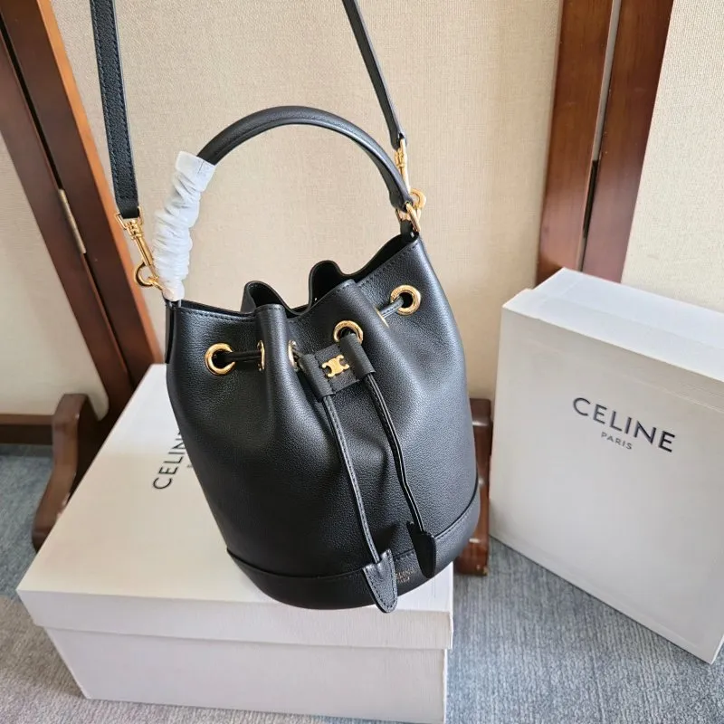 All Categories Celine Women's Bags (Celine) Celine 121672 Leather