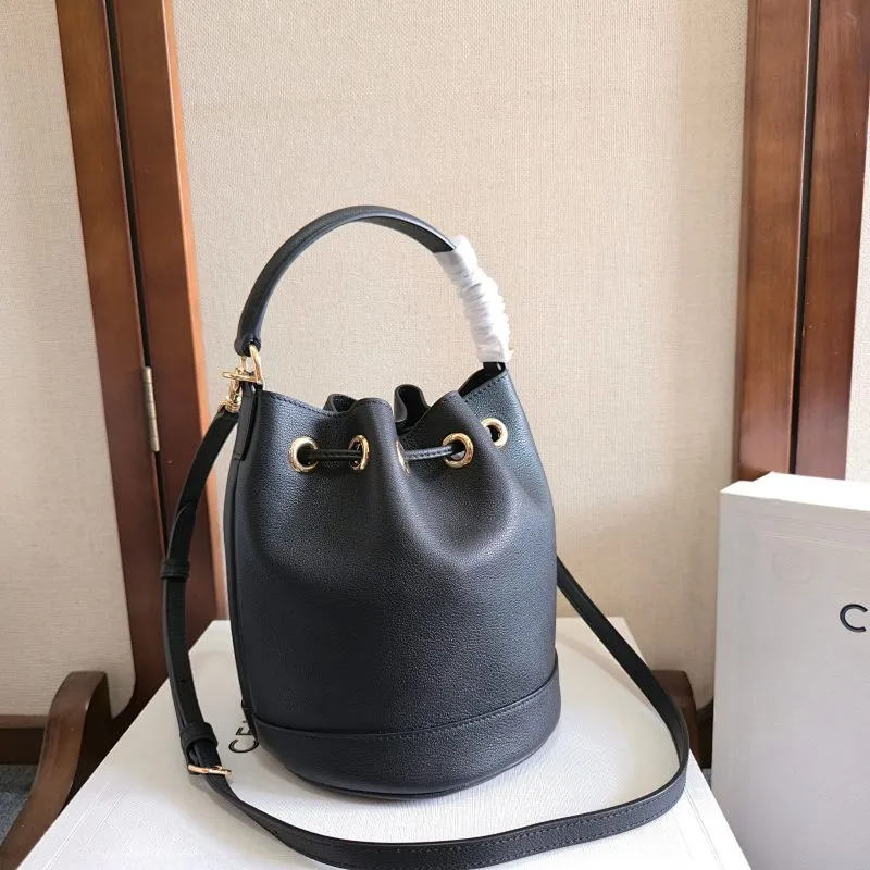 All Categories Celine Women's Bags (Celine) Celine 121672 Leather