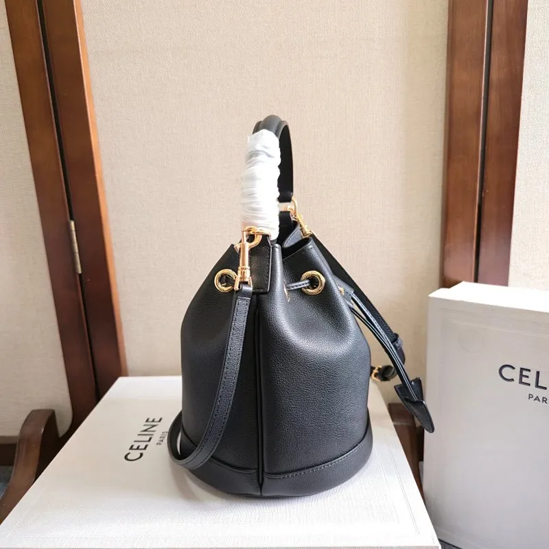 All Categories Celine Women's Bags (Celine) Celine 121672 Leather
