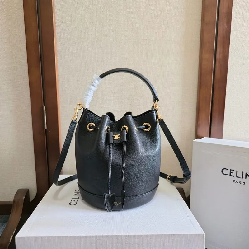 All Categories Celine Women's Bags (Celine) Celine 121672 Leather
