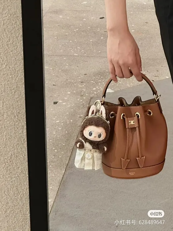 All Categories Celine Women's Bags (Celine) Celine 121672 Leather
