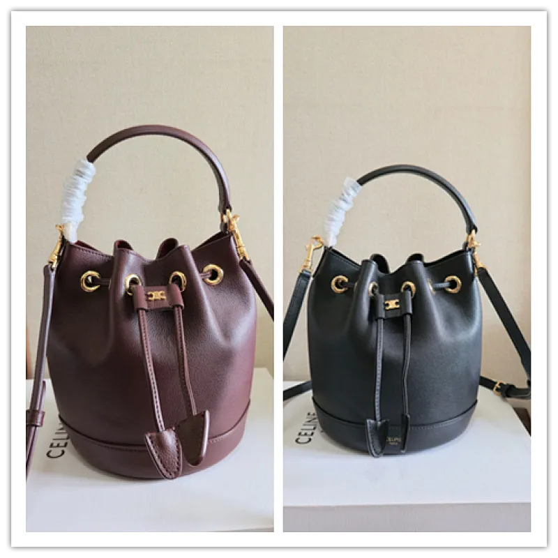 All Categories Celine Women's Bags (Celine) Celine 121672 Leather