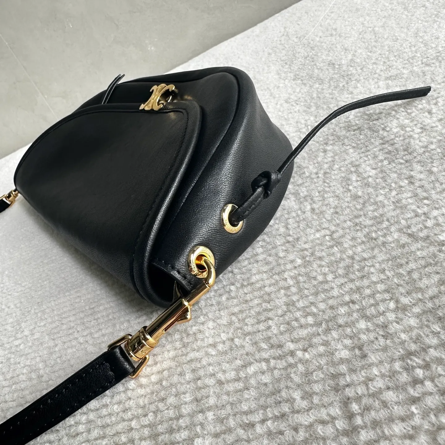 All Categories Official Website "Brand Women's Bags" Women's Bags 💙 Celine 2026 Official Website Celine Crossbody Bag
