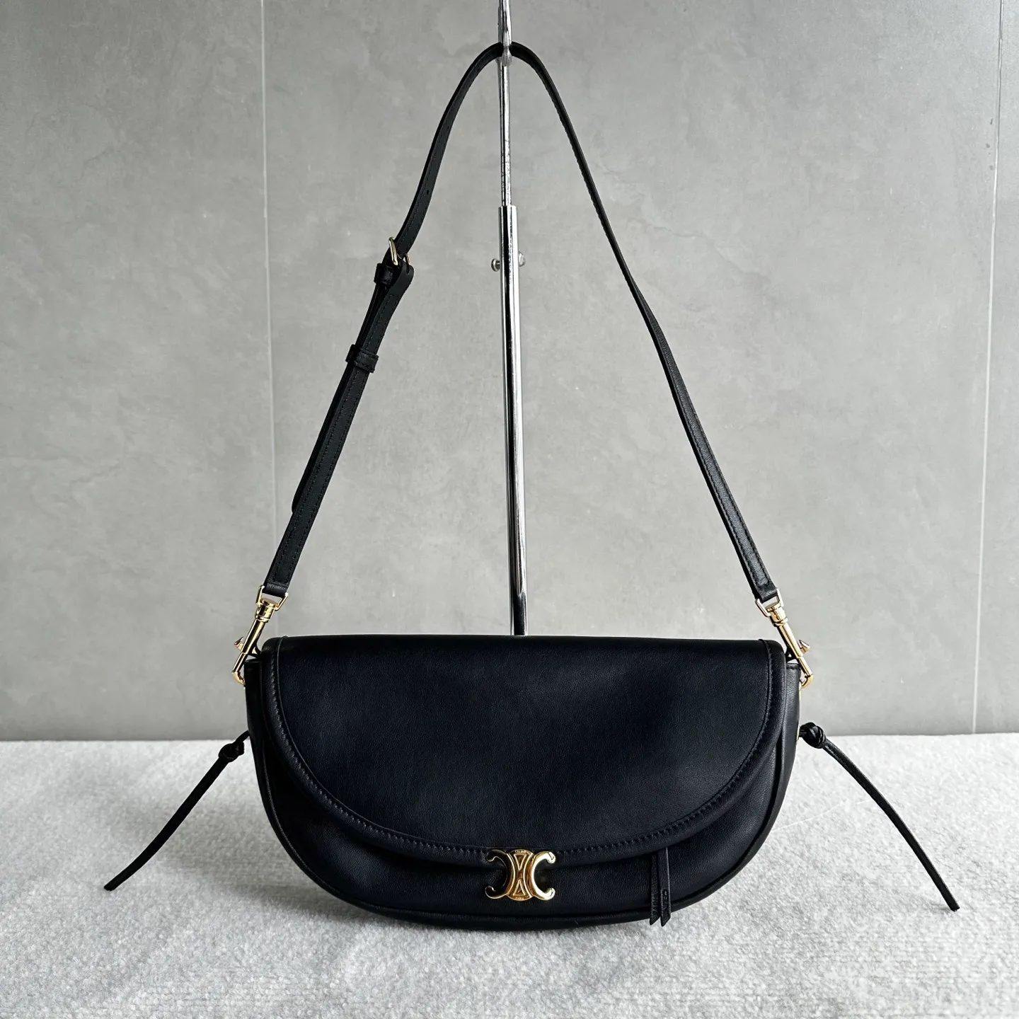 All Categories Official Website "Brand Women's Bags" Women's Bags 💙 Celine 2026 Official Website Celine Crossbody Bag