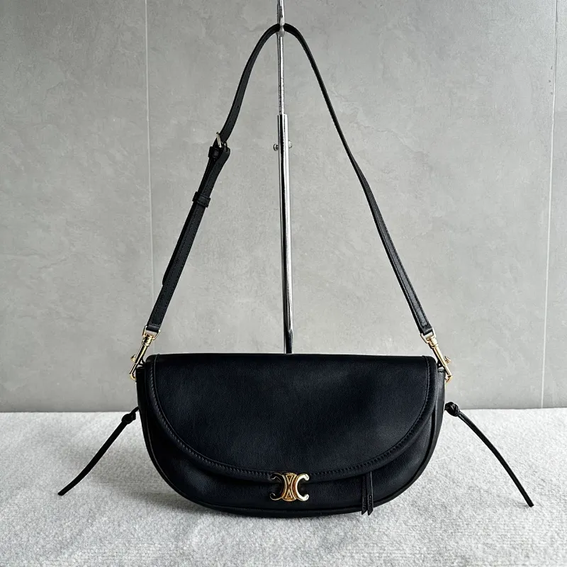All Categories Official Website "Brand Women's Bags" Women's Bags 💙 Celine 2026 Official Website Celine Crossbody Bag