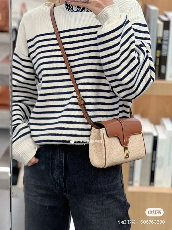 All categories Celine women's bags (Celine) Celine original order 101353