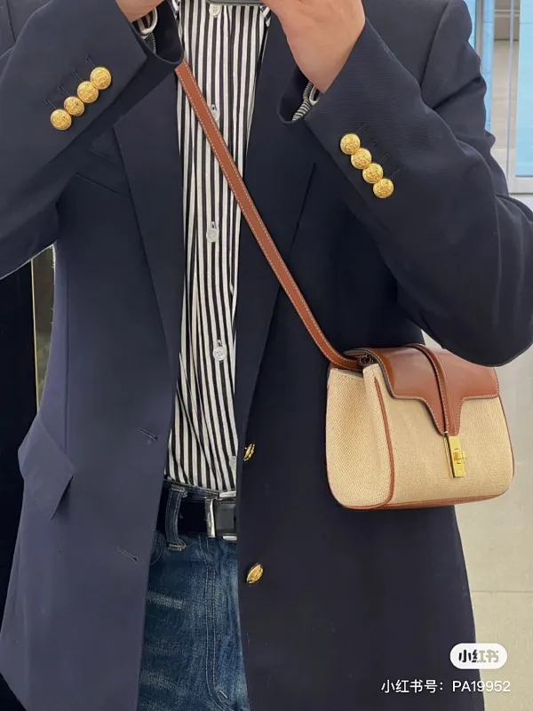 All categories Celine women's bags (Celine) Celine original order 101353