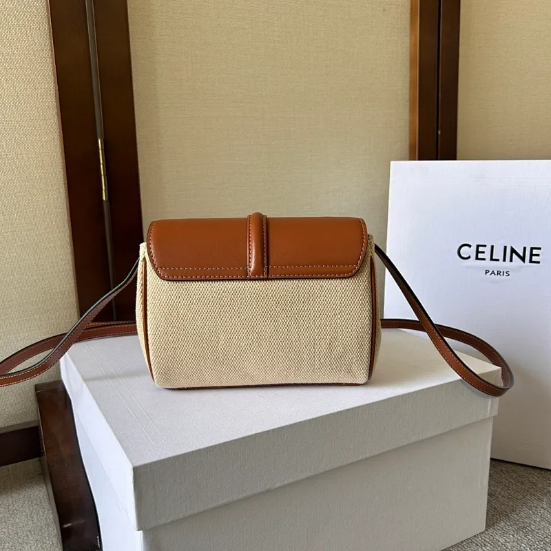 All categories Celine women's bags (Celine) Celine original order 101353
