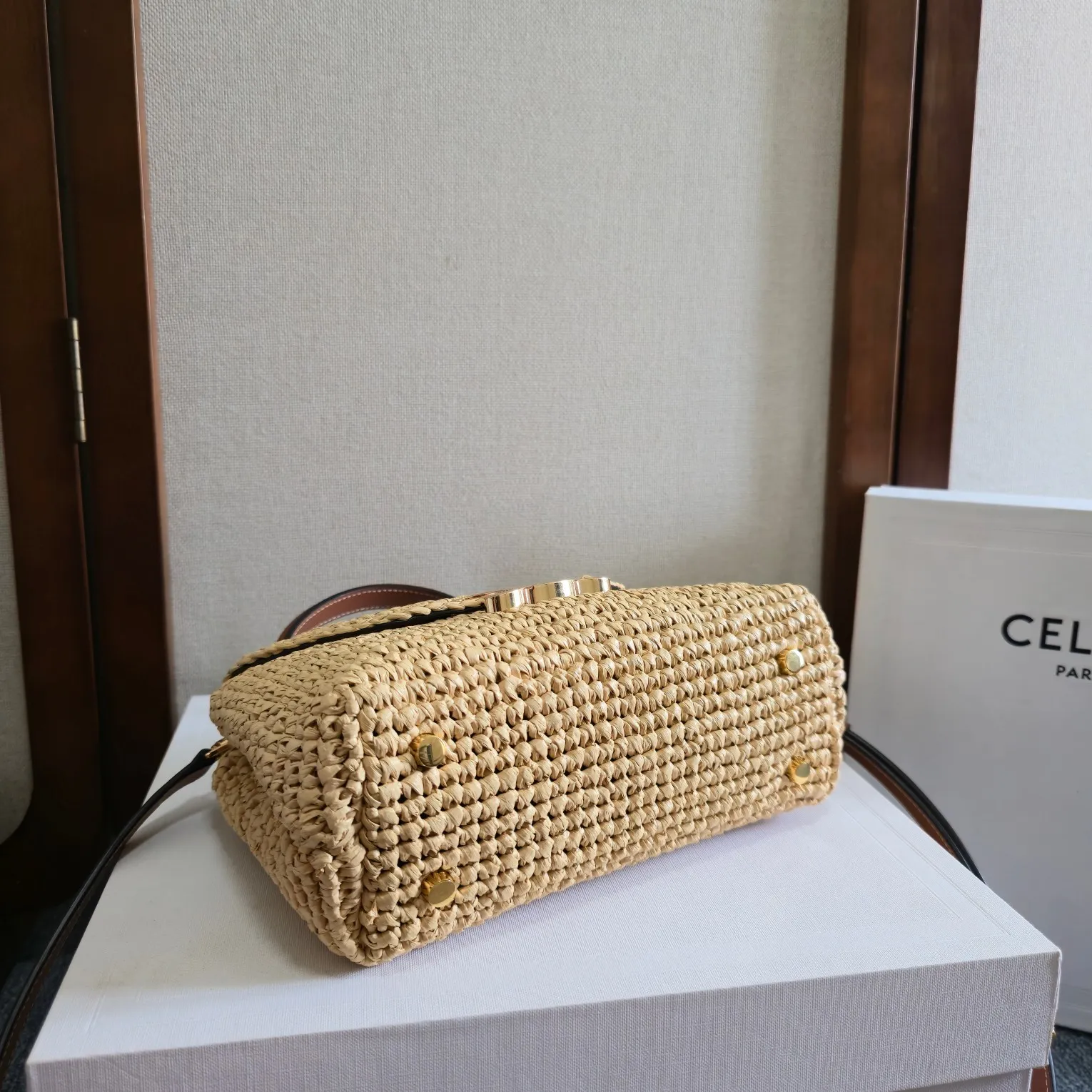 All categories Celine women's bags (Celine) Celine original order 118113