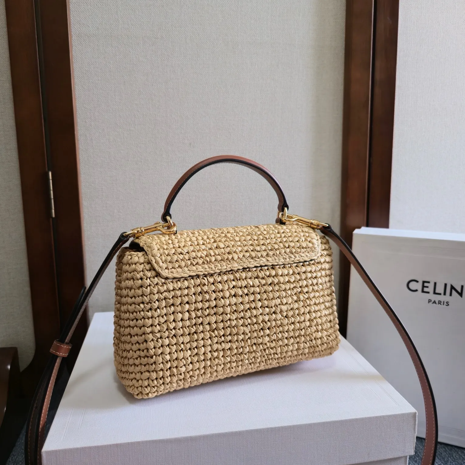 All categories Celine women's bags (Celine) Celine original order 118113