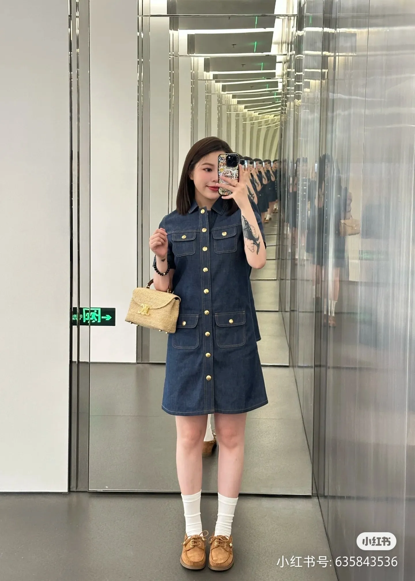 All categories Celine women's bags (Celine) Celine original order 118113