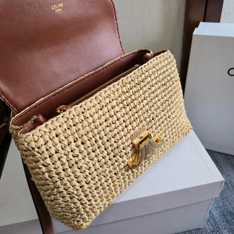 All categories Celine women's bags (Celine) Celine original order 118113