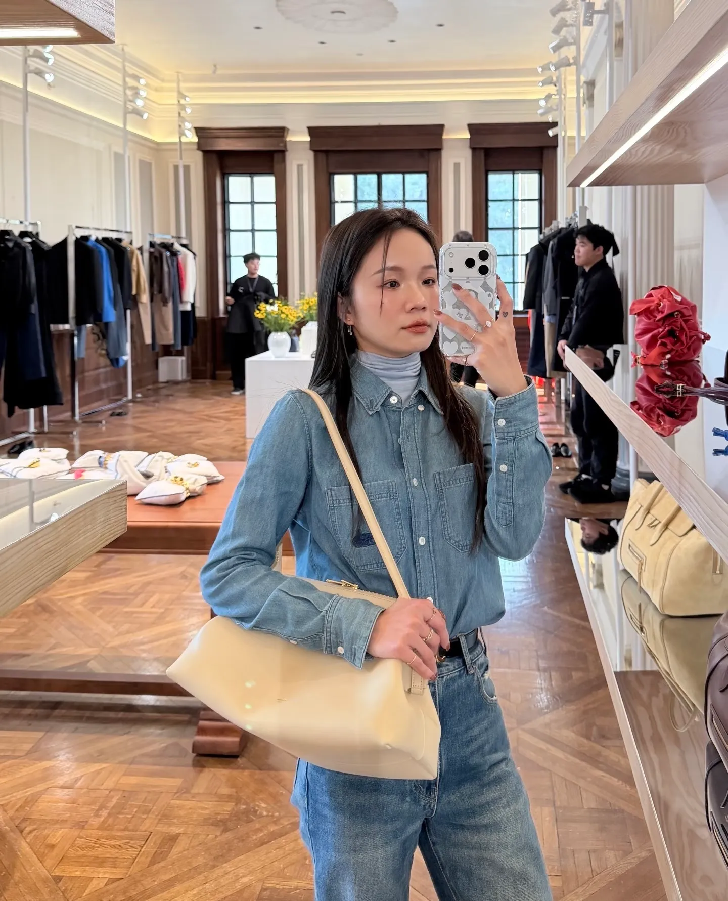 All categories Celine women's bags (Celine) Celine 104340