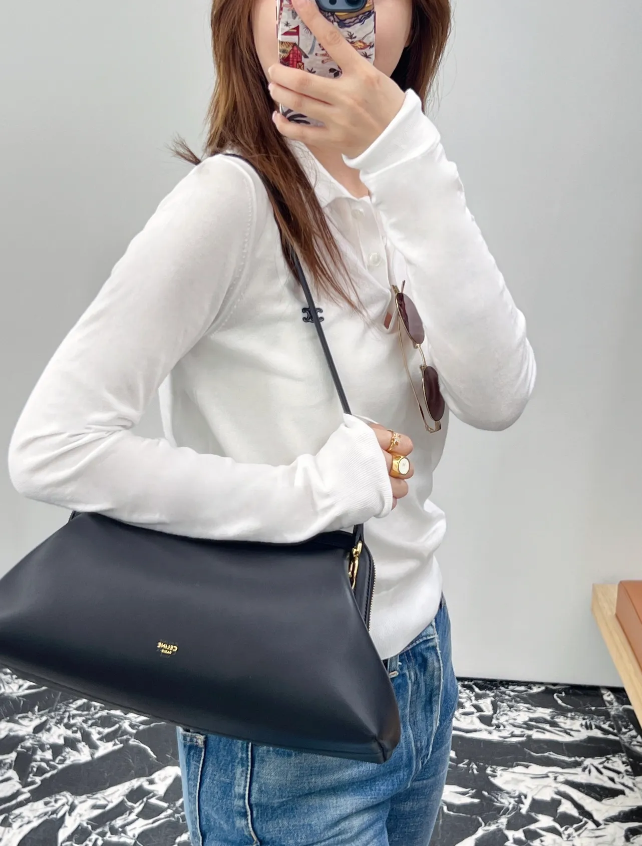 All categories Celine women's bags (Celine) Celine 104340