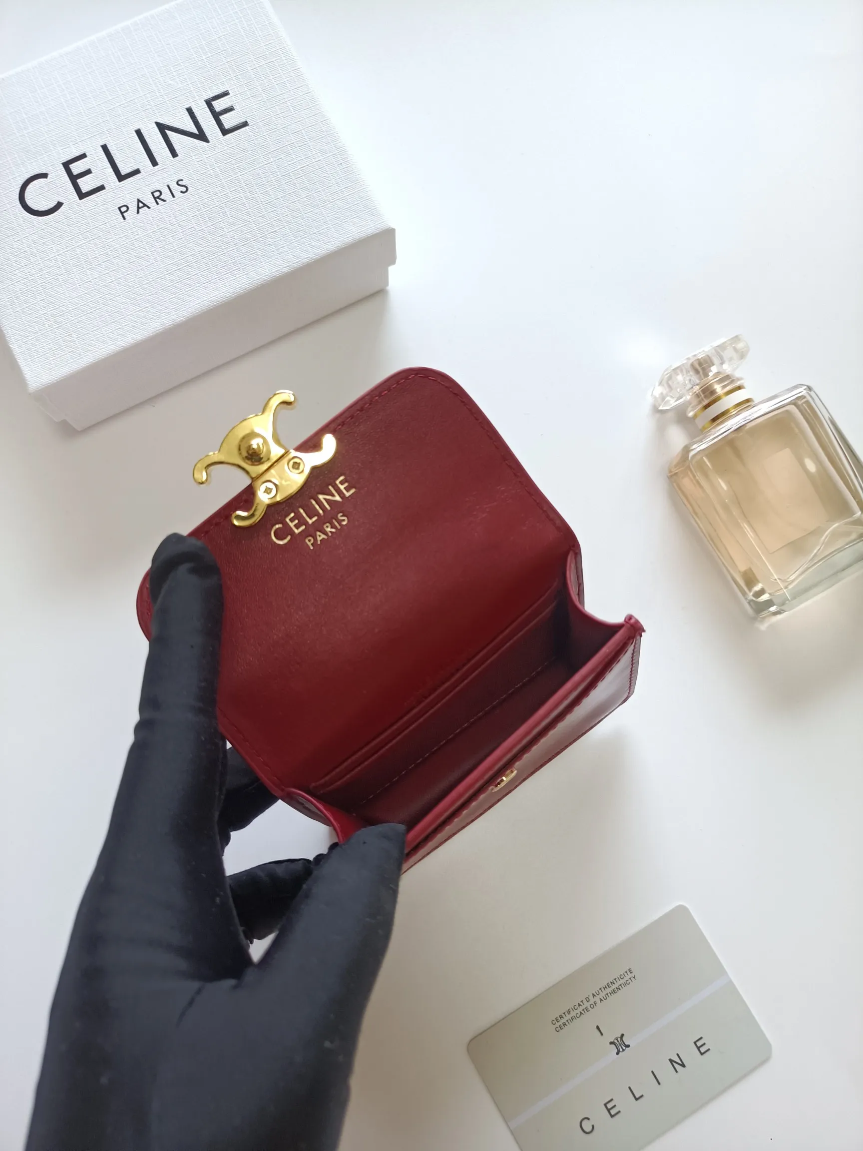 All categories Celine women's bags (Celine) Celine 10N062
