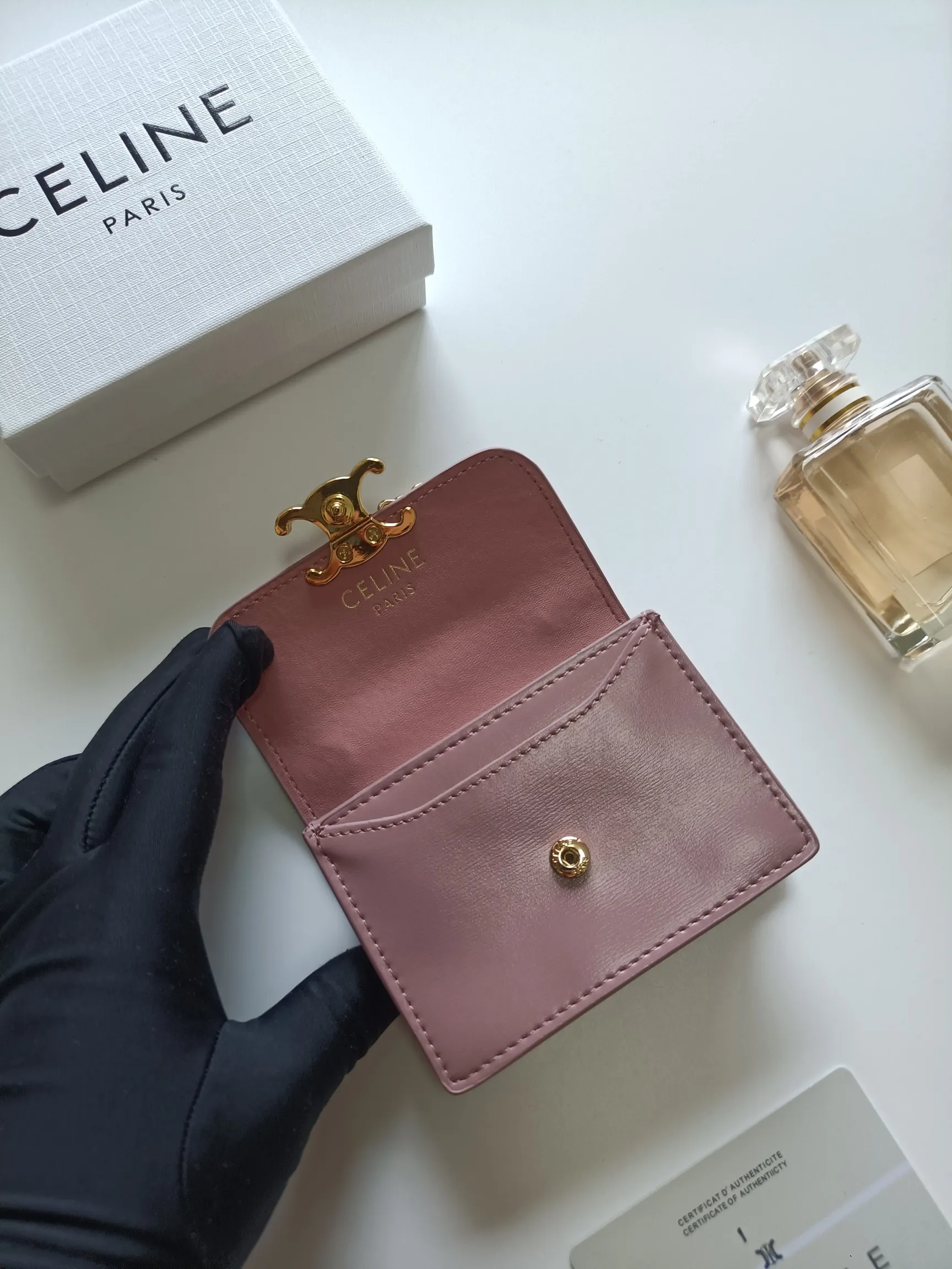 All categories Celine women's bags (Celine) Celine 10N062