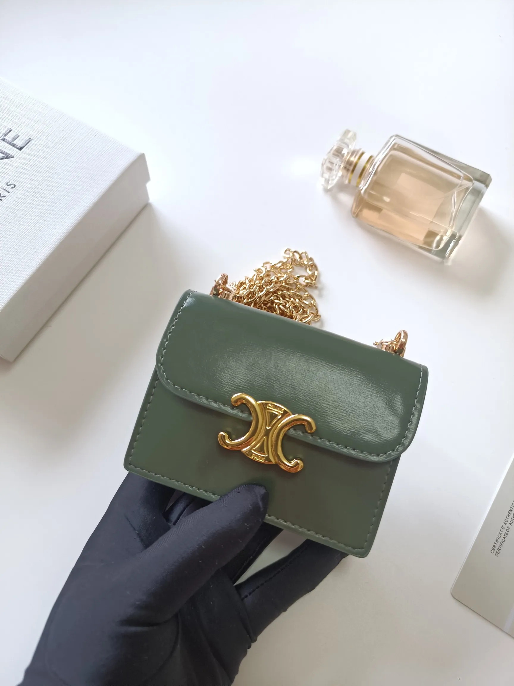 All categories Celine women's bags (Celine) Celine 10N062