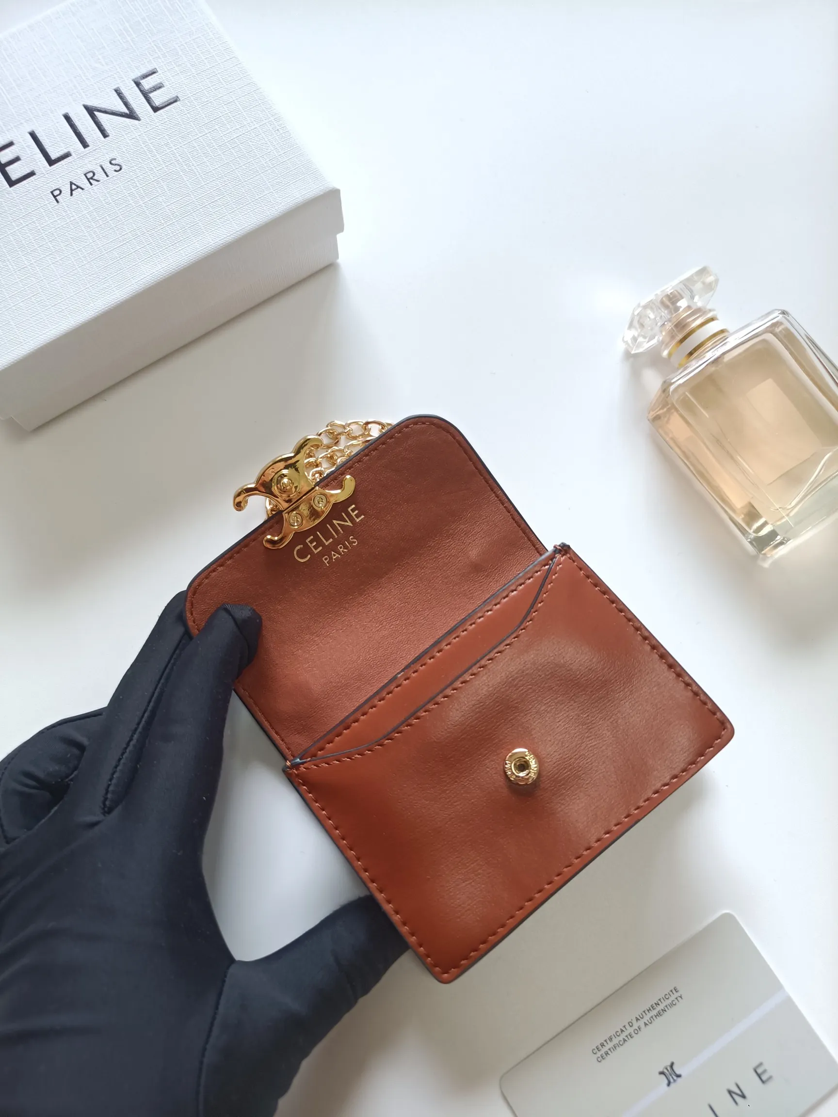 All categories Celine women's bags (Celine) Celine 10N062