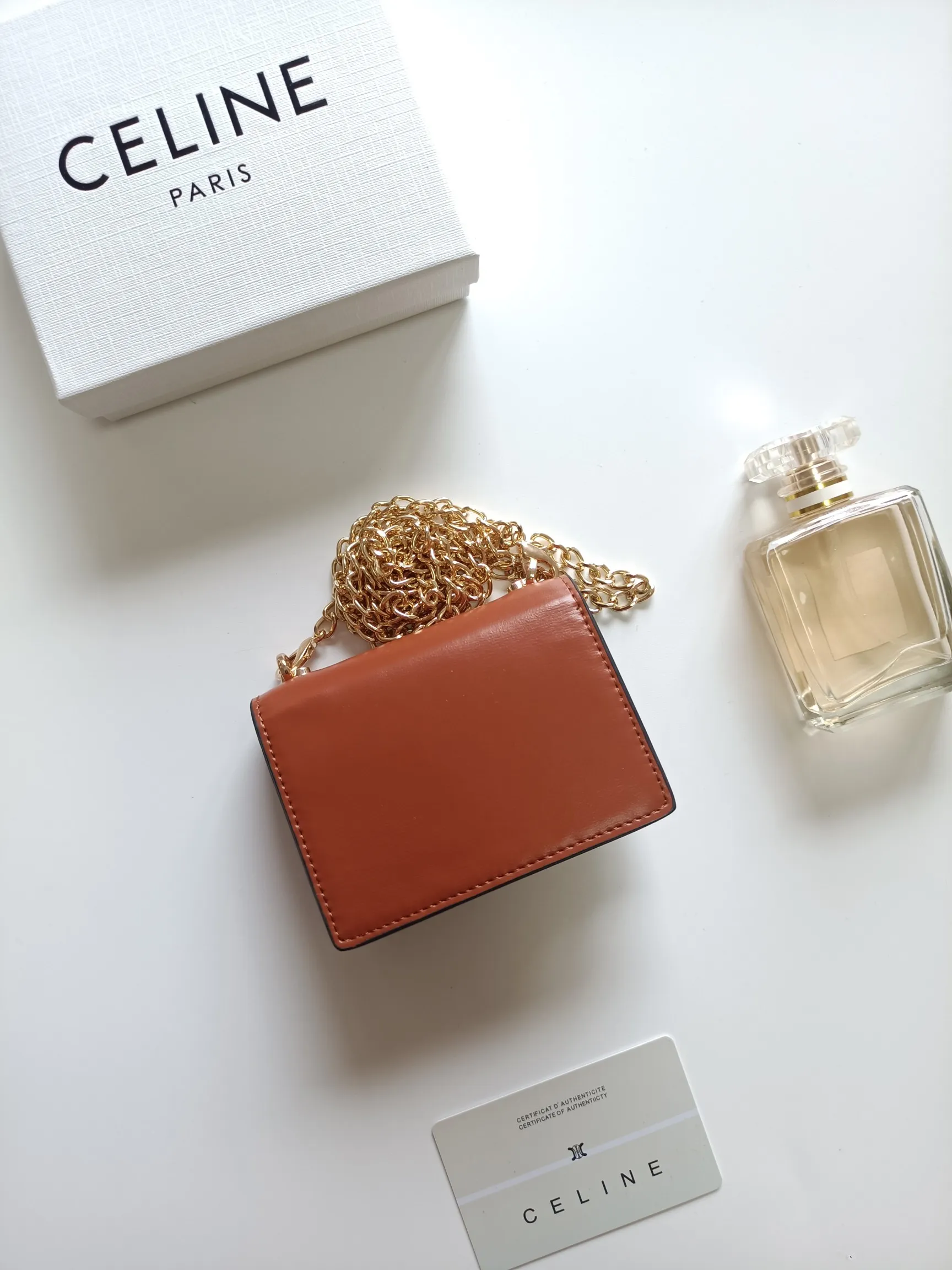 All categories Celine women's bags (Celine) Celine 10N062