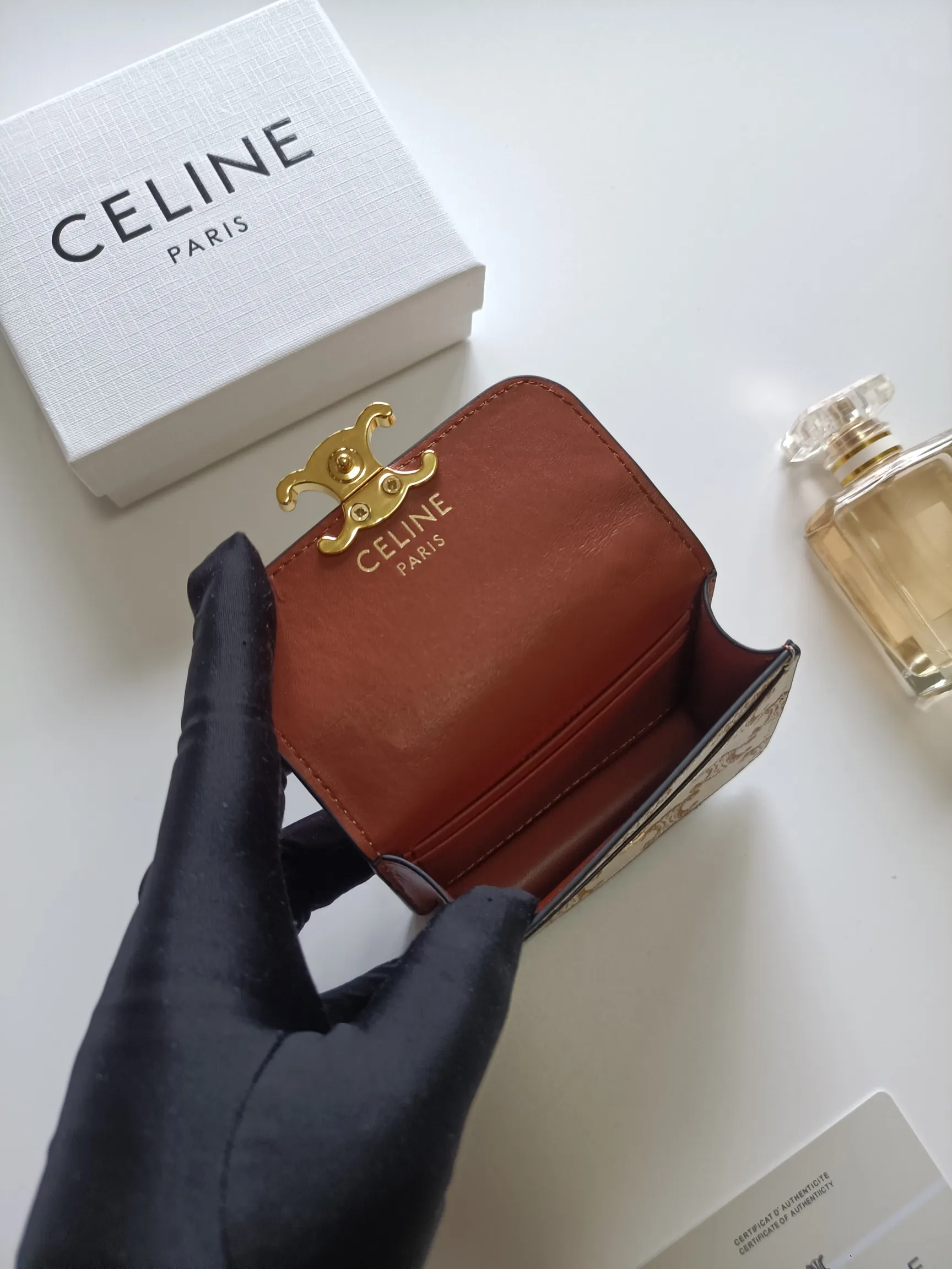 All categories Celine women's bags (Celine) Celine 10N062