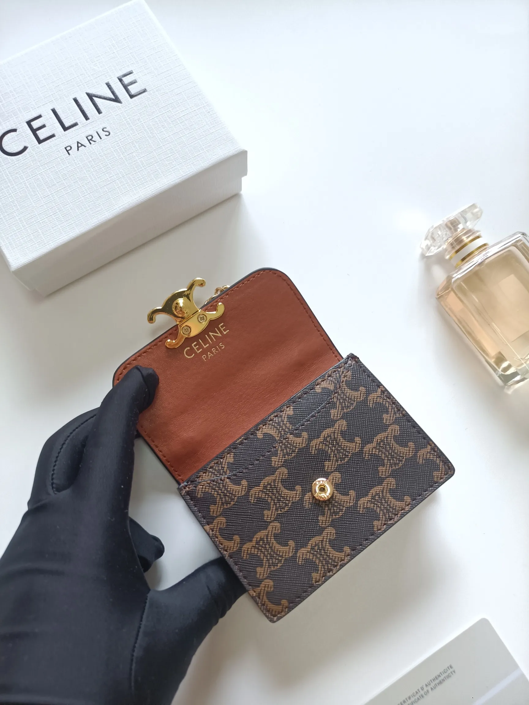 All categories Celine women's bags (Celine) Celine 10N062