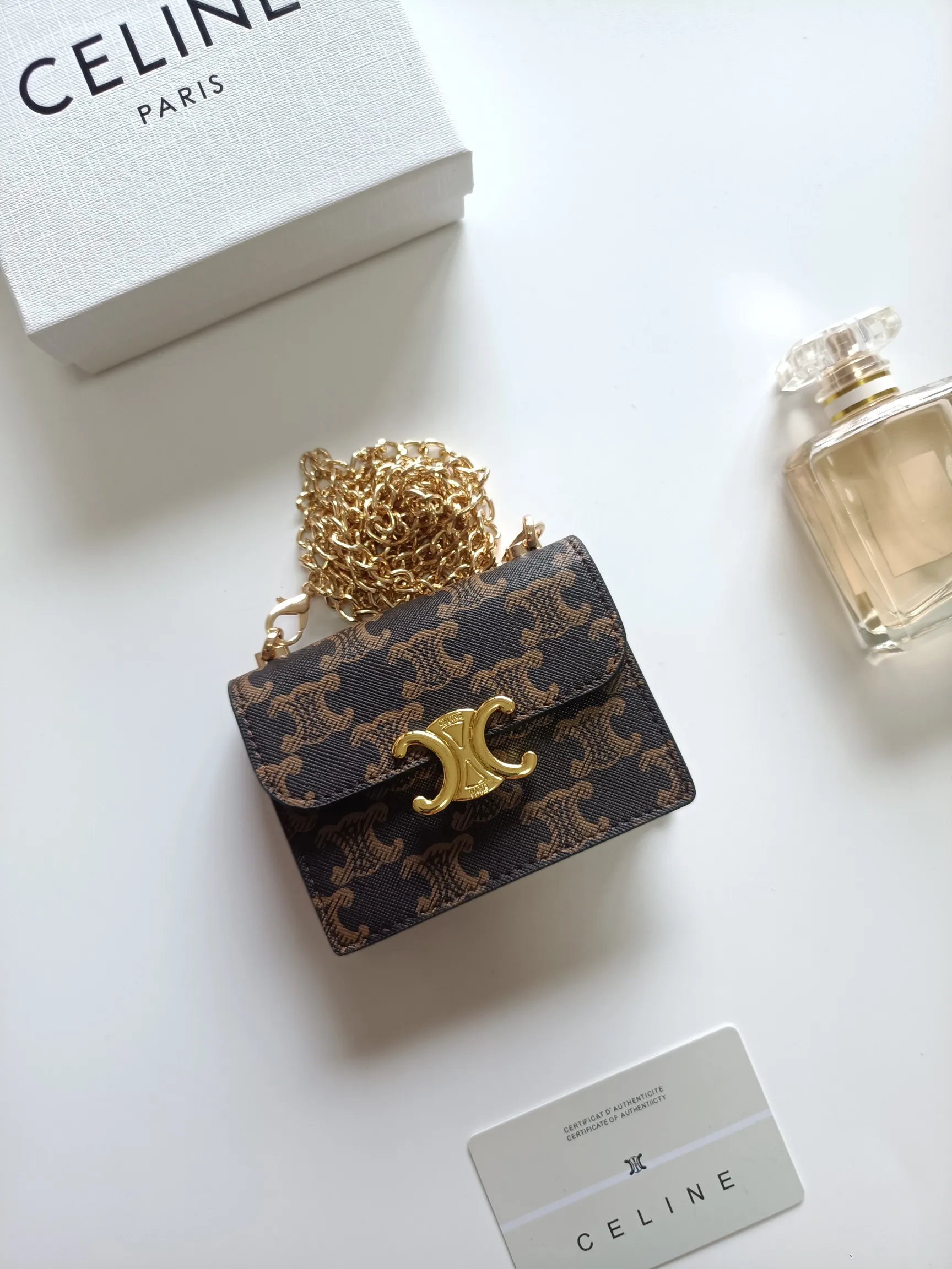 All categories Celine women's bags (Celine) Celine 10N062