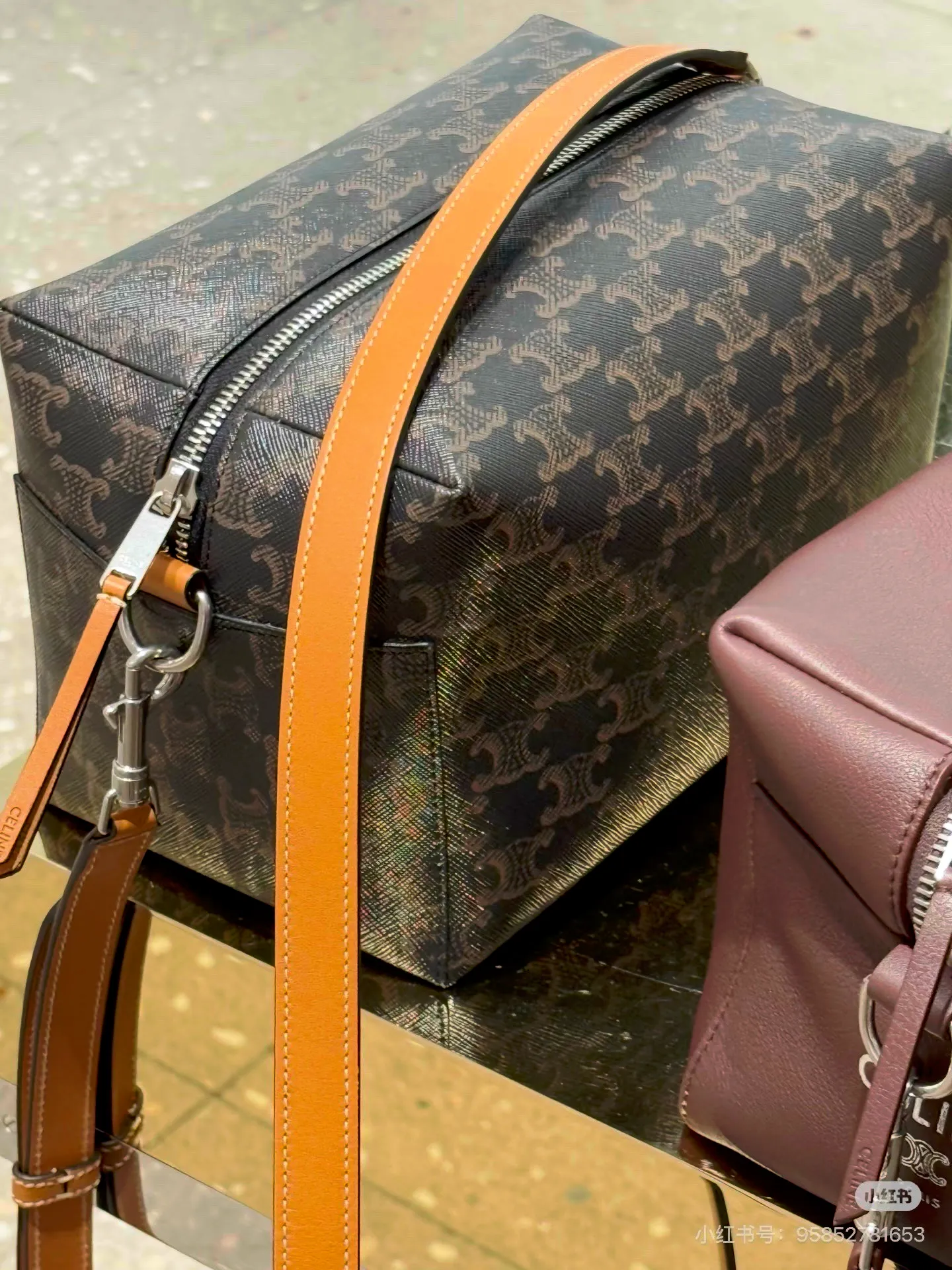 All Categories Celine Women's Bags (Celine) Celine 100335