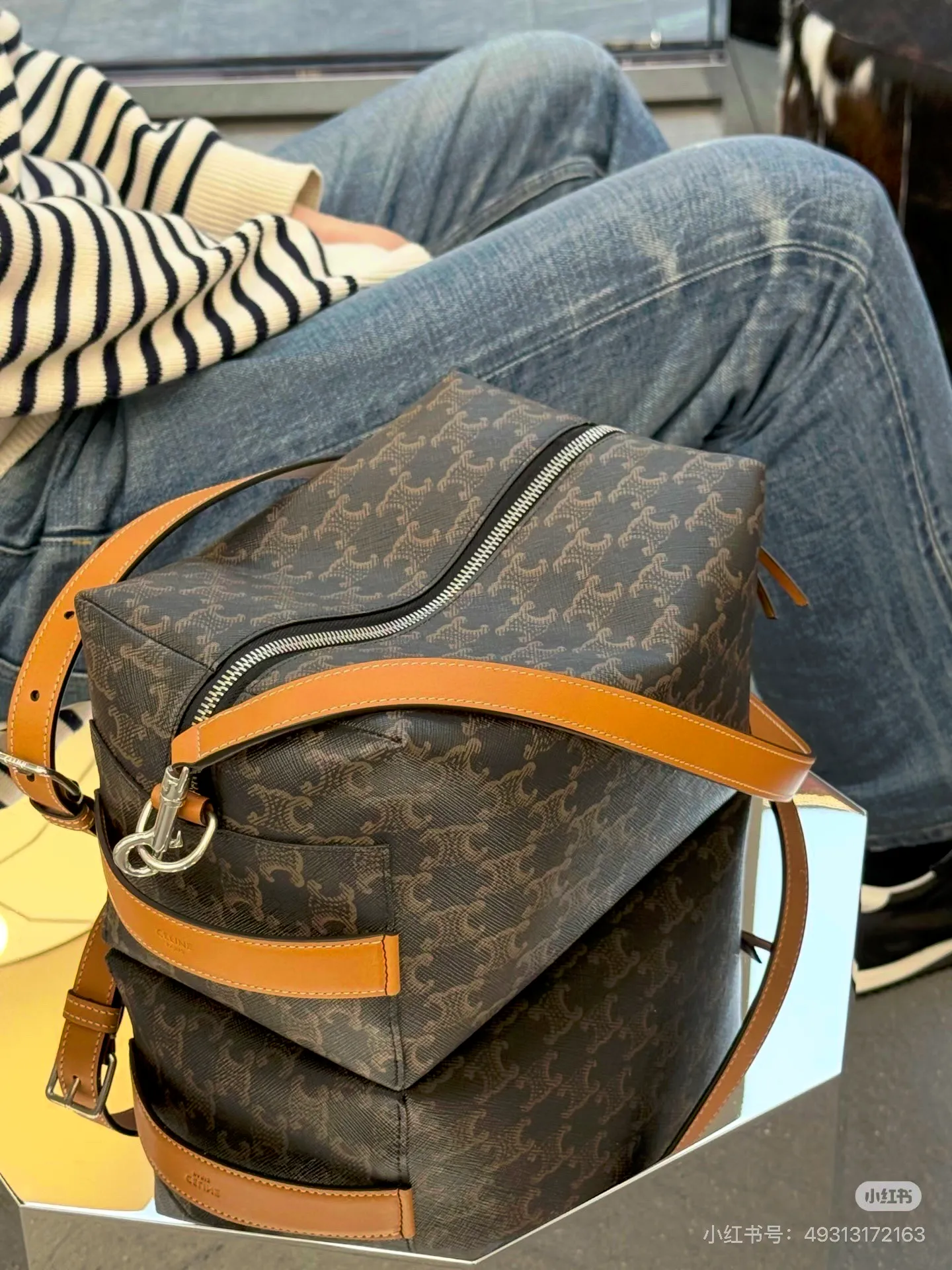 All Categories Celine Women's Bags (Celine) Celine 100335